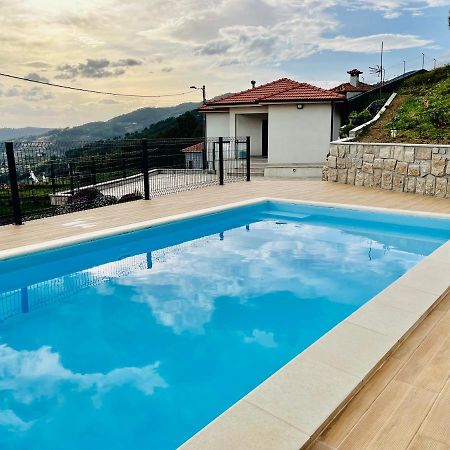 Вілла Casa Da Sacota - Douro View Байан Екстер'єр фото