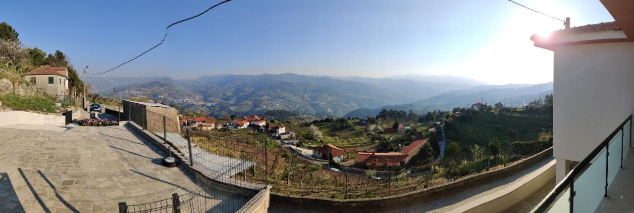 Вілла Casa Da Sacota - Douro View Байан Екстер'єр фото