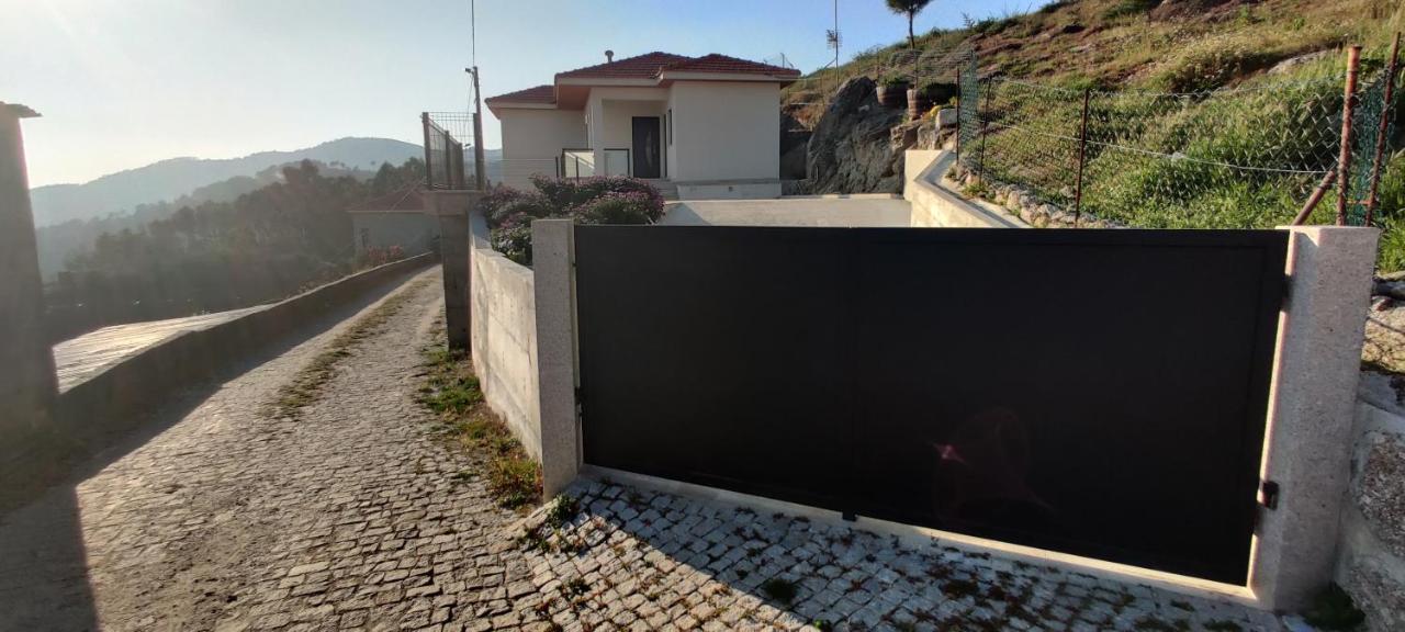 Вілла Casa Da Sacota - Douro View Байан Екстер'єр фото