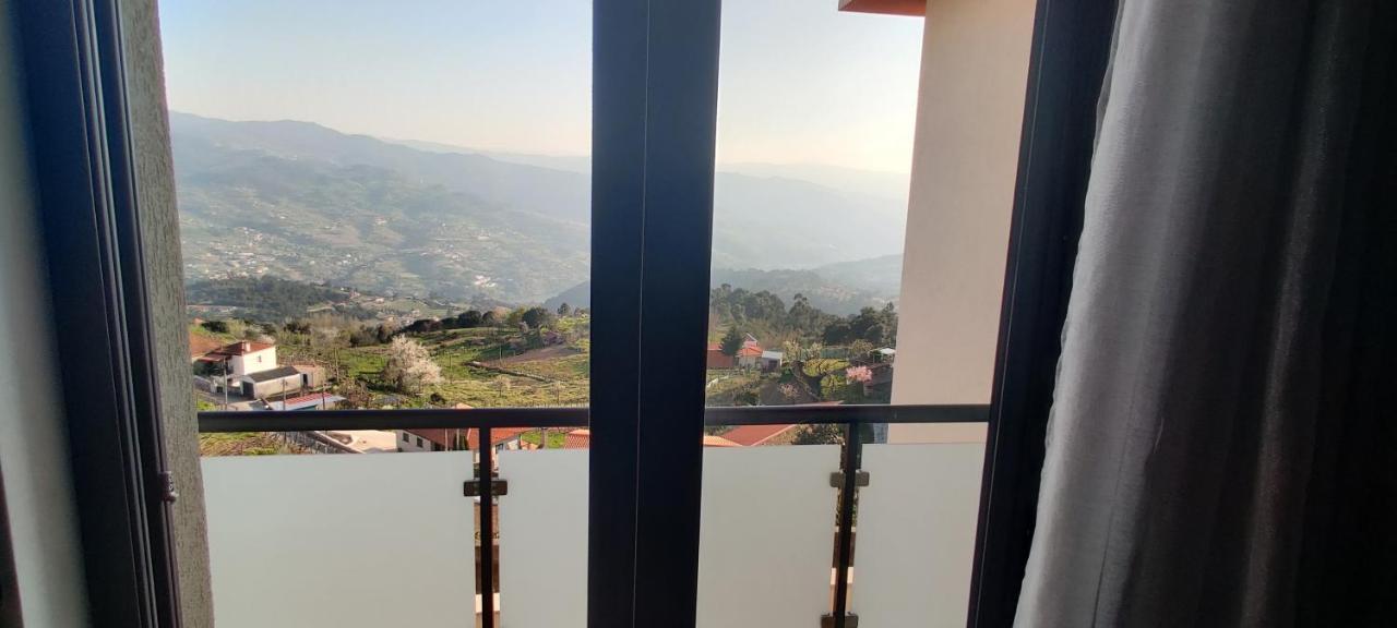 Вілла Casa Da Sacota - Douro View Байан Екстер'єр фото