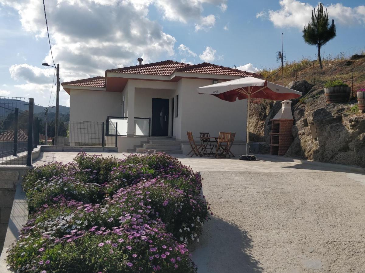 Вілла Casa Da Sacota - Douro View Байан Екстер'єр фото